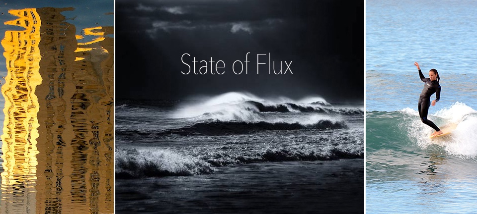 Cori Schumacher: State of Flux
